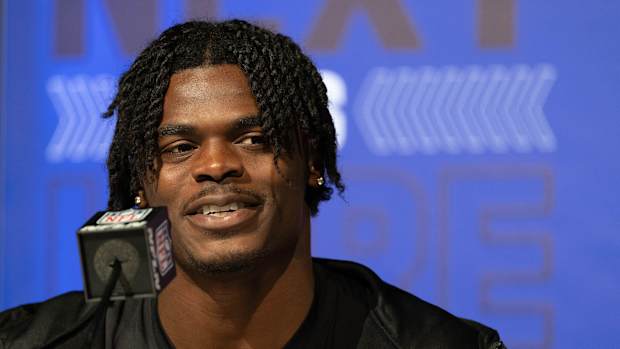 DeAngelo Malone